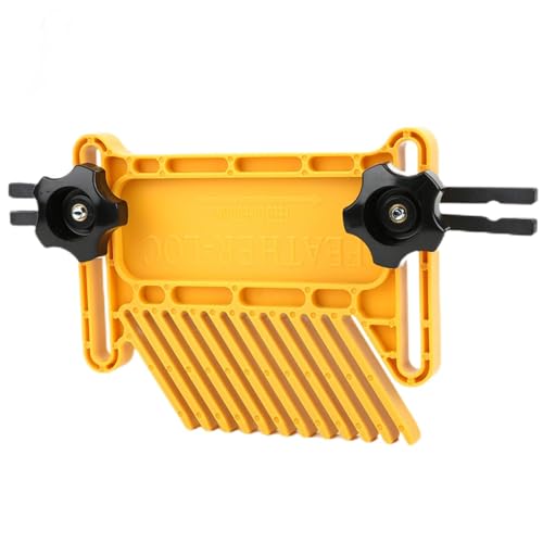 Federbrett federbrett für frästisch 166 Mm Saftly Tischkreissägen-Druckblock federbrett für frästisch Holzbearbeitungs-Federbrett-Set, Table Saw Accessories Federbrett federbrett für frästisch 166 Mm Saftly Tischkreissägen-Druckblock federbrett für frästisch Holzbearbeitungs-Federbrett-Set, Table Saw Accessories von FAUOSWUK