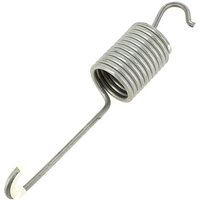 Aufhängefeder l=175 126883220/9 für Waschmaschine Faure Aufhängefeder l=175 126883220/9 für Waschmaschine Faure von FAURE