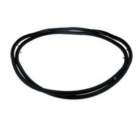 Faure - Ersatzteil - Türdichtung - electrolux, arthur martin electrolux, ikea, zanussi, zanker, progress, aeg, leonard, rex, essentiel b, zoppas, von FAURE