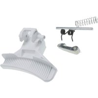 Bullauge für die Elektrolux -Waschmaschine 4055304143 von FAURE