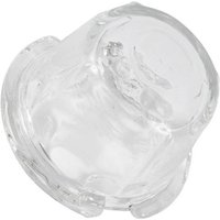 Ersatzteil - Glasabdeckung für Backofenlampe - - arthur martin Electrolux faure, zanussi Electrolux arthur martin, firstline, aeg, zanker, zoppas, von Electrolux