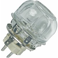 Ersatzteil - Ofenlampe (komplett) - - aeg, arthur martin, atag, progress, zanker, curtiss, juno, zanussi, ikea, arthur martin electrolux, essentiel von FAURE