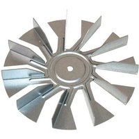 Ersatzteil - Ventilator-Propeller (159) - - aeg Faure juno, leonard, electrolux, rex, zoppas, zanussi, arthur martin electrolux, ikea, arthur martin, von FAURE