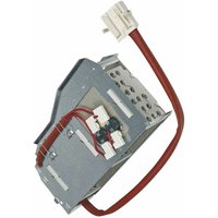 Ersatzteil - Widerstand 1400 + 600 w - - aeg, electrolux, zanussi Faure proline von FAURE