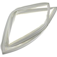 Faure - Türdichtung Gefrierfach weiß für Kühlschrank electrolux von FAURE