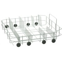 Ersatzteil - Originaler unterer Korb - Faure electrolux, aeg, zanussi, arthur martin electrolux, ikea, progress, leonard, arthur martin, zanker, von FAURE