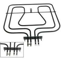 Faure - Grill voute -Widerstand 1650 w + 800 w für vier 397012901 Faure - Grill voute -Widerstand 1650 w + 800 w für vier 397012901 von FAURE