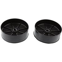 Kohlefilter pro 2, ecfb03 33005513 für Dunstabzugshaube faure von ARTHUR MARTIN ELECTROLUX FAURE