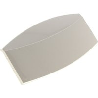 Türgriff weiß, 1325486007 für Waschmaschine faure Türgriff weiß, 1325486007 für Waschmaschine faure von FAURE