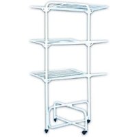 Wäscheständer auf rädern 24m 3 höhen Faverge sec2003 Wäscheständer auf rädern 24m 3 höhen Faverge sec2003 von FAVERGE