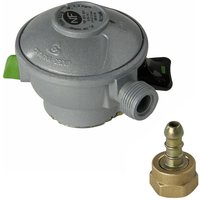 Ersatzteil - Butanschlussventil Durchmesser 20 mm - - Ersatzteil - Butanschlussventil Durchmesser 20 mm - - von FAVEX