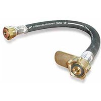 Ersatzteil - Originaler flexibler Propan-Gasschlauch 35 cm - - Ersatzteil - Originaler flexibler Propan-Gasschlauch 35 cm - - von FAVEX