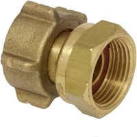 Gasanschluss weiblich 20x150, weiblich Flaschenmutter Gasanschluss weiblich 20x150, weiblich Flaschenmutter von FAVEX