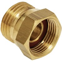 NF-Gasanschluss männlich Flaschengewinde, weiblich 20x150 von FAVEX