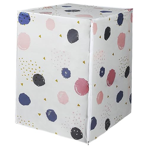 FAVOMOTO 85 x 62 x 58 cm Washing Machine Washing Machine Cover Waterproof Sun Protection Washing Machine Cover Washing Machine Dust Protection Washing Machine Pad FAVOMOTO 85 x 62 x 58 cm Washing Machine Washing Machine Cover Waterproof Sun Protection Washing Machine Cover Washing Machine Dust Protection Washing Machine Pad von FAVOMOTO