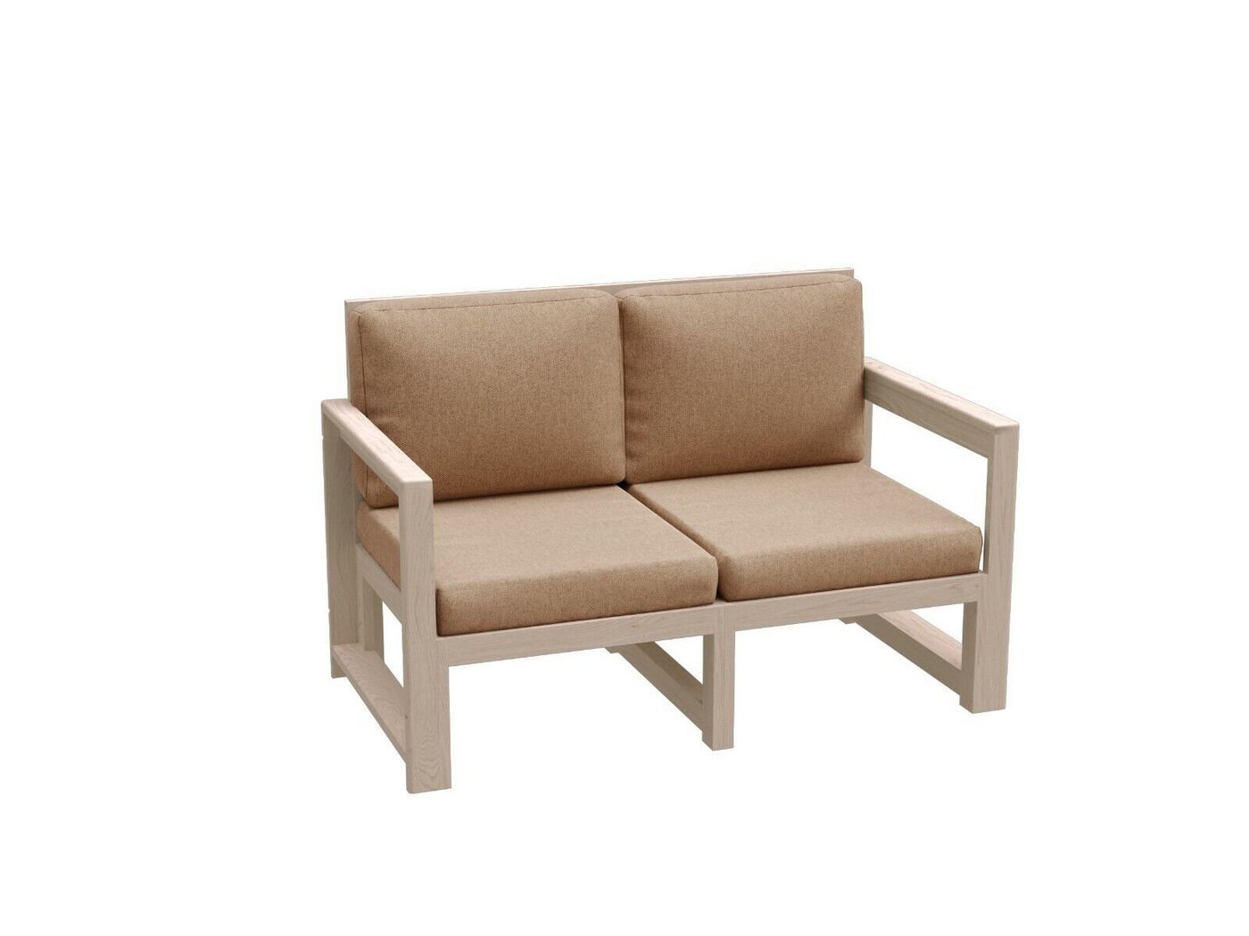 FAVRE Gartenlounge-Set 2er Gartensofa von FAVRE