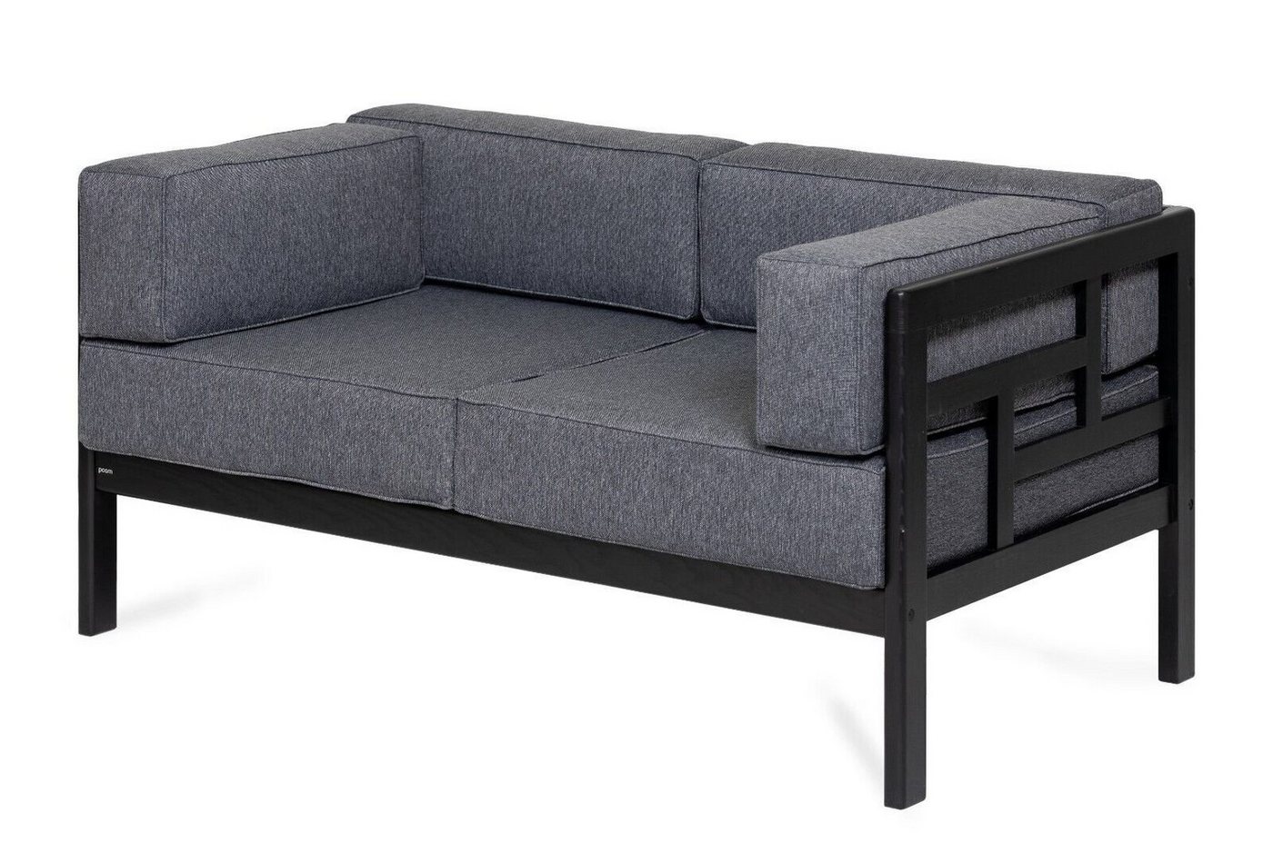 FAVRE Gartenlounge-Set Gartenmöbel Corinto 2er Sofa von FAVRE