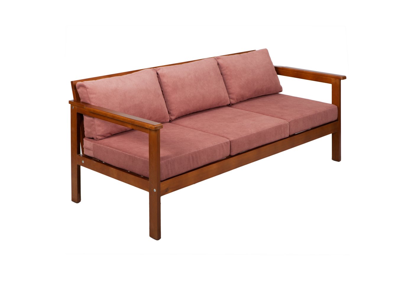 FAVRE Sitzgruppe Gartenmöbel 3-Sofa, Gartenmöbel Set, (1-tlg) von FAVRE