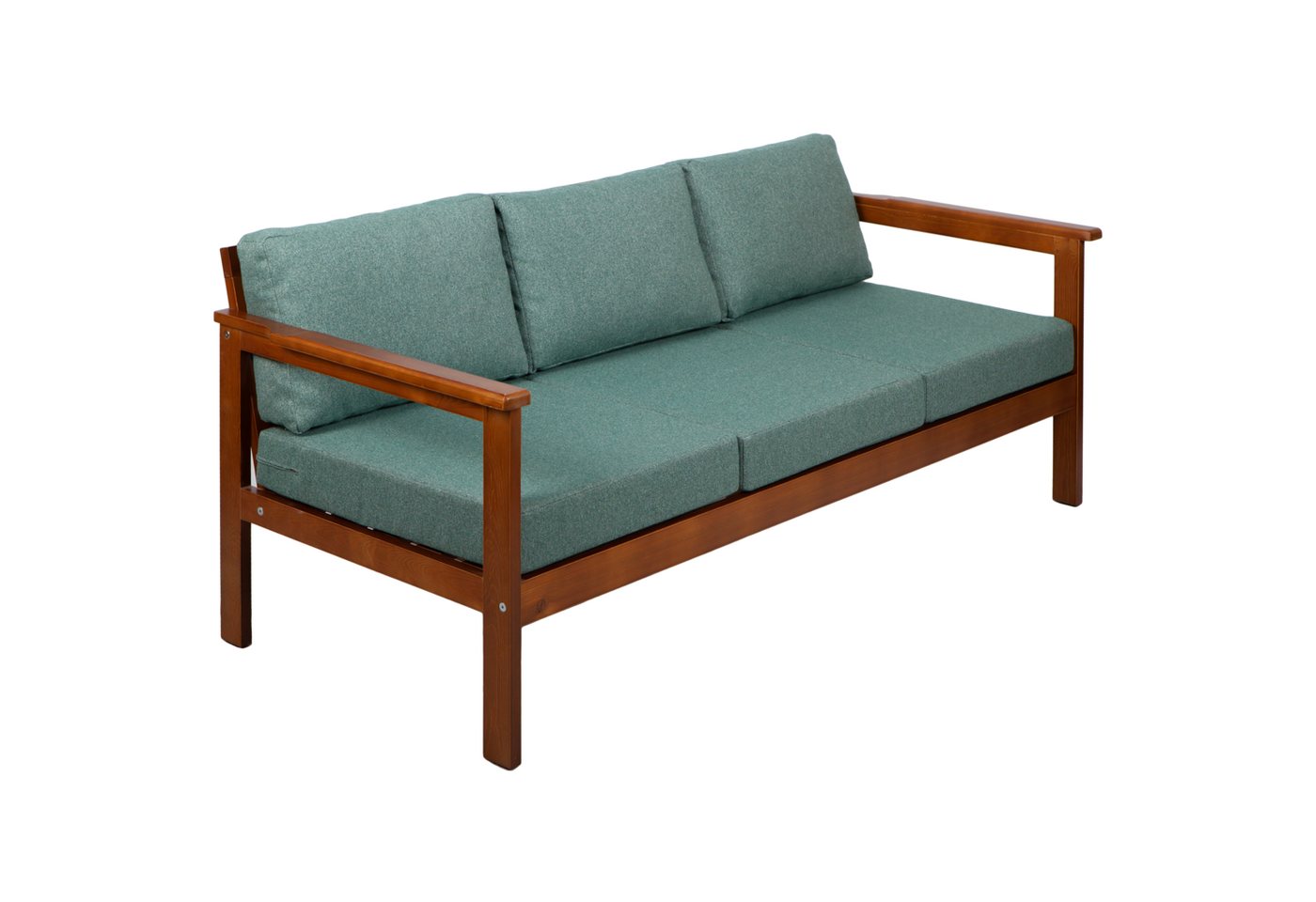 FAVRE Sitzgruppe Gartenmöbel 3-Sofa, Gartenmöbel Set, (1-tlg) von FAVRE