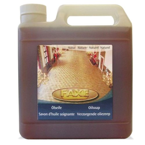 Faxe Ölseife natur 5 Liter von FAXE