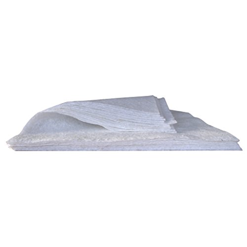 Shop-Set Ölsaugtücher - 50 Stück von FAXE