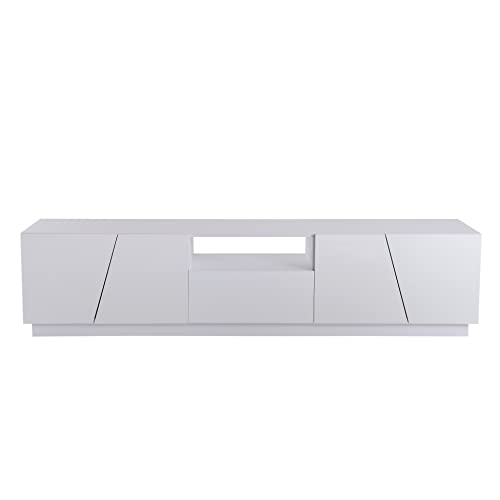 FAYICIC Moderner TV-Schrank 170 cm. Diagonaler Patchwork-Stil FAYICIC Moderner TV-Schrank 170 cm. Diagonaler Patchwork-Stil von FAYICIC