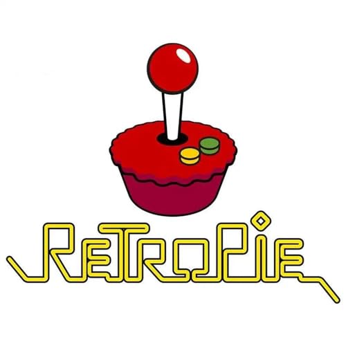 FAiruo Vinyl-Aufkleber Tag Arcade Schrank Maschine DIY Auto Aufkleber Wasserdichte PVC Dekoration Aufkleber (Farbe: D, Größe: 26 cm) von FAiruo