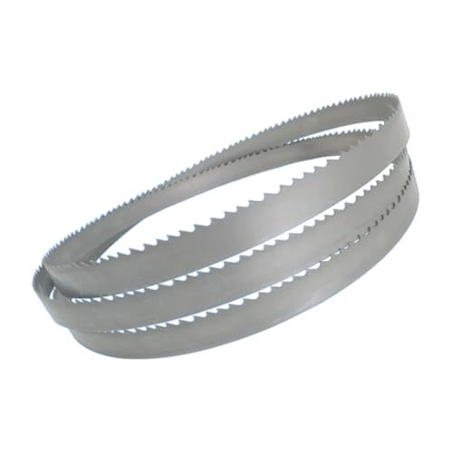 Bandsägeblatt, Bandsäge, 3350 x 27 x 0,9 mm TCT-Hartmetallspitze, for Schneiden von Hartholz-Bandsägeblättern Bandsägeblatt, Bandsäge, 3350 x 27 x 0,9 mm TCT-Hartmetallspitze, for Schneiden von Hartholz-Bandsägeblättern von FBANULPEX