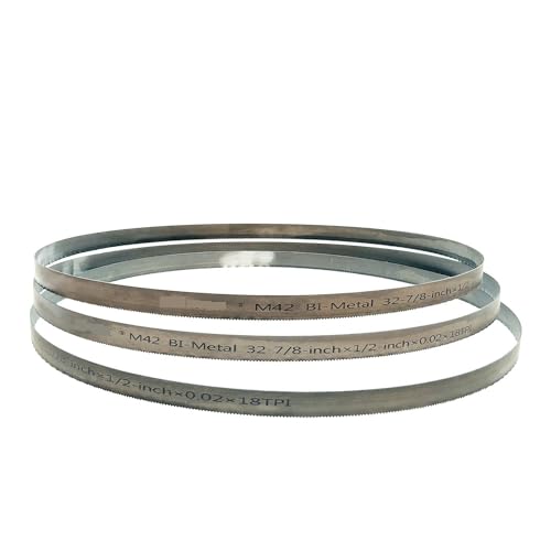 Kohlenstoffstahl-Bandsägeblatt, Bimetall-Bandsägeblätter, 835 mm(14T) von FBANULPEX