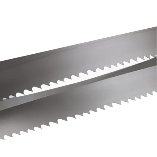 Kohlenstoffstahl-Bandsägeblatt, Metall-Bandsägeblätter, hochfeste, scharfe Bandsägeblätter von FBANULPEX