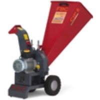 Bio-Häcksler FBC CIP.6.EL Einphasen-Elektromotor 3 ps 220 v 1 Messer von FBC