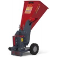 Biohäcksler FBC CIP.6.MC für Schreittraktoren max 13 ps 1 Messer von FBC