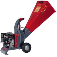 Häcksler FBC CIP.6.65A Loncin 196 ccm Motor 1 Messer 4 Hämmer Häcksler FBC CIP.6.65A Loncin 196 ccm Motor 1 Messer 4 Hämmer von FBC