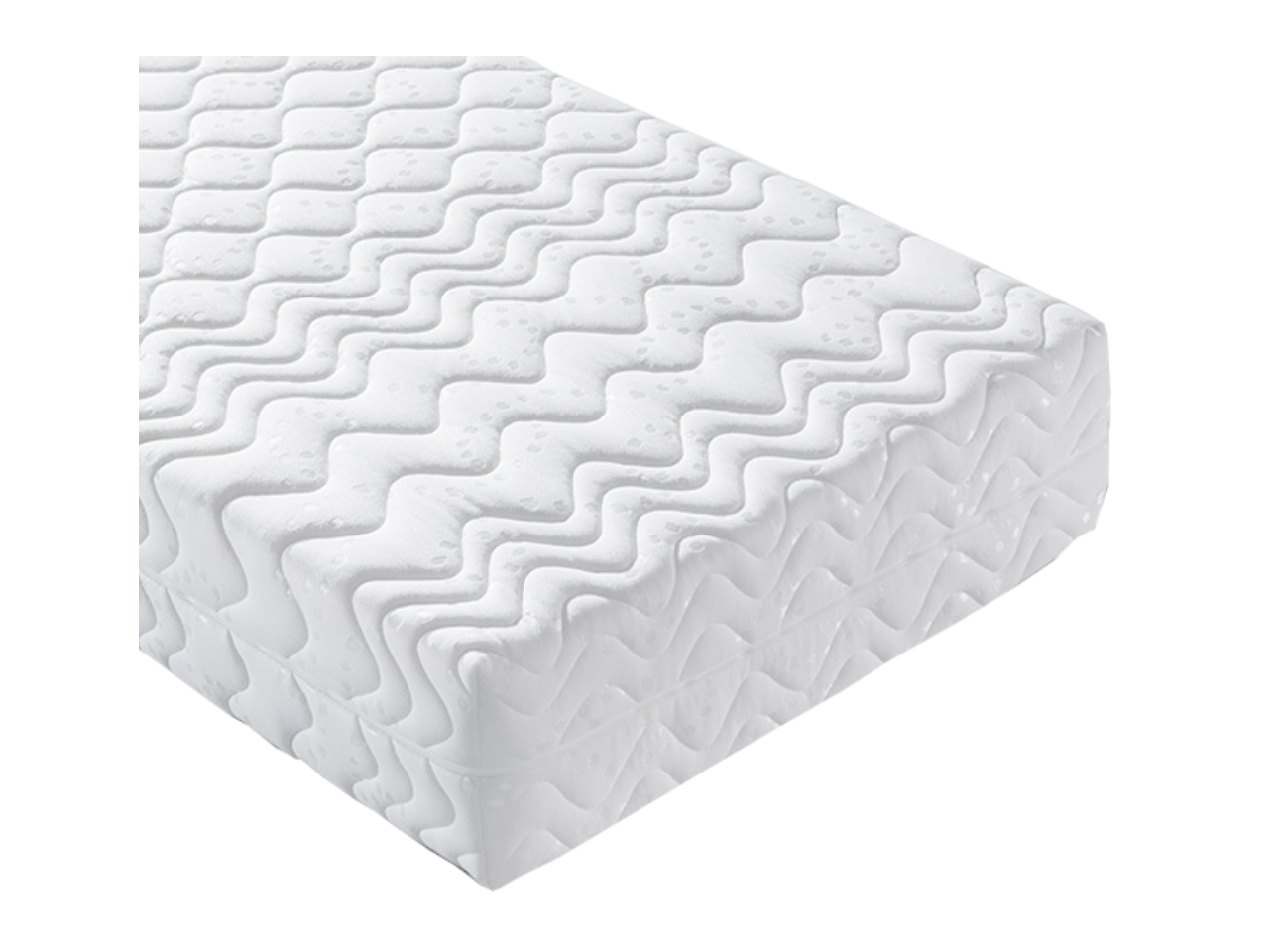 Dura KS Comfort H3 Tonnen-Taschenfederkernmatratze Dura KS Comfort H3 Tonnen-Taschenfederkernmatratze von FBF bed more
