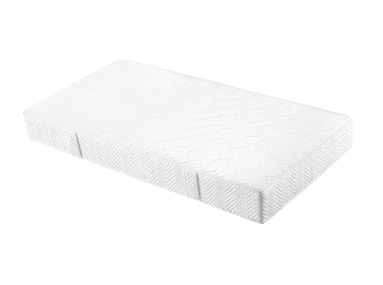 Dura KS H3 Tonnen-Taschenfederkernmatratze Dura KS H3 Tonnen-Taschenfederkernmatratze von FBF bed more
