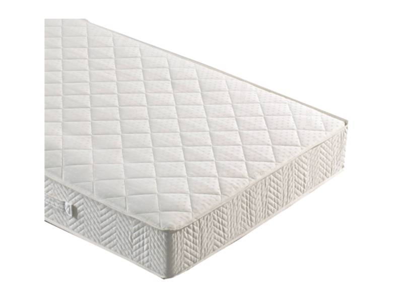 Holiday Rest FR Tonnen-Taschenfederkernmatratze von FBF bed more