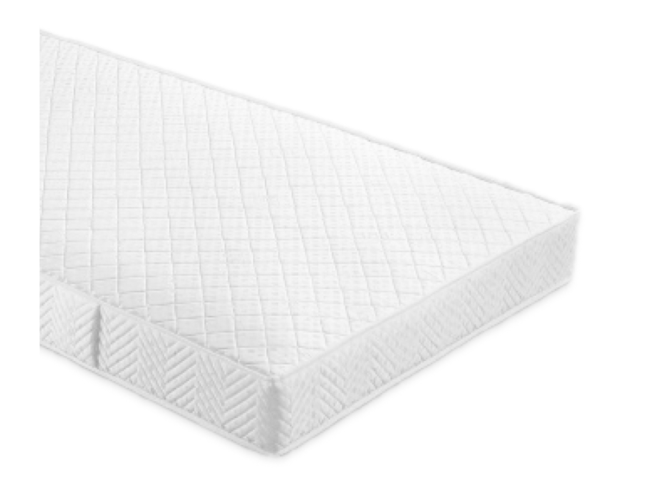 Perfekta H3 Bonell-Federkernmatratze Perfekta H3 Bonell-Federkernmatratze von FBF bed more