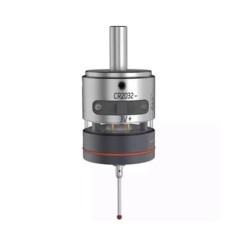 3D-Kantenfinder WP-500, automatisches Werkzeug-Ausrichtungsinstrument for die Maschinenmittenkoordinaten von FBFTGMRMTA