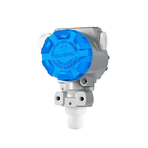 Druckmessumformer 4-20 mA Sensor Hydraulik Genauigkeit 0,2 Gewindegröße M14x1,5(10kpa) von FBFTGMRMTA