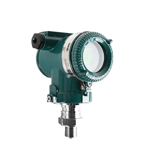 Druckmessumformer 4~20 mADC Wasserhydraulikdrucksensor Digitalanzeige Gewindegröße M20x1,5(25kpa) von FBFTGMRMTA
