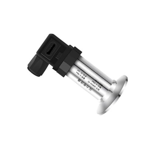 Drucktransmitter, hart, flache Membran, Wasserdrucksensor, 4–20 mA, Genauigkeit 0,2(40MPa) von FBFTGMRMTA