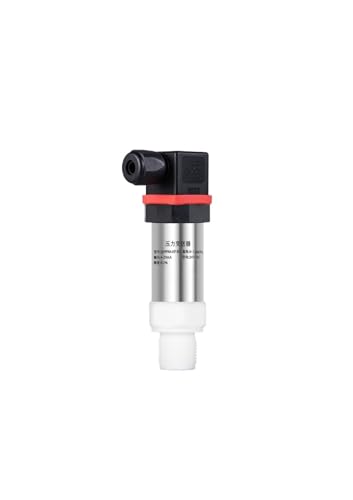 Drucktransmitter 4~20 mA Genauigkeit 0,5 Gewinde G7 Drucktransmitter Flüssigkeitskompaktsensor(0-0.6MPa) von FBFTGMRMTA