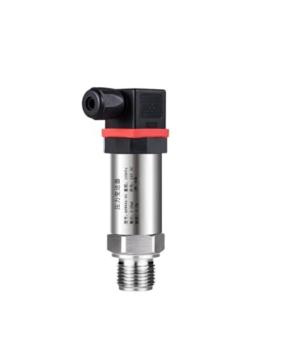 Drucktransmitter Drucksensor 4-20mA Genauigkeit 0,5 Gewindegröße G1/4(0-0.6MPa) von FBFTGMRMTA