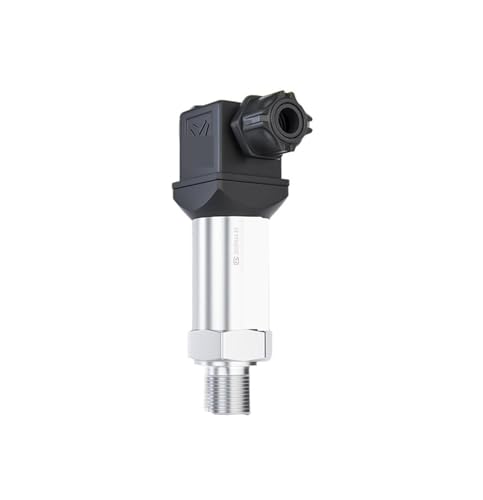 Drucktransmitter Vakuum Unterdruck Luftdrucksensor -0.1MPa-0.1MPa(-0.1MPa-0.1MPa) von FBFTGMRMTA