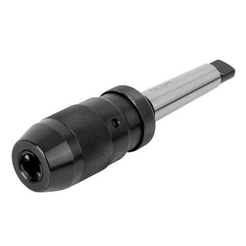 FBFTGMRMTA Drehfutter, automatisches Verriegelungsfutter MT3 JT6 1–16 mm, selbstspannendes Futter, automatisches Verriegelungs-Schnellspannfutter FBFTGMRMTA Drehfutter, automatisches Verriegelungsfutter MT3 JT6 1–16 mm, selbstspannendes Futter, automatisches Verriegelungs-Schnellspannfutter von FBFTGMRMTA