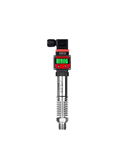 Kompakter Drucktransmittersensor 4-20 mA Genauigkeit 0,25 G5(0-2.5MPa) von FBFTGMRMTA
