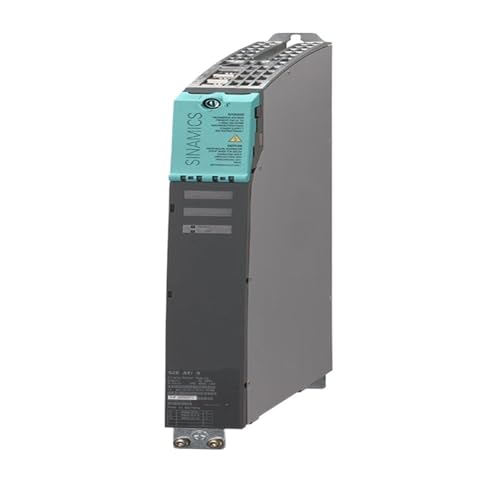 PLC-Modul, S120-Servomotor-PLC-Antriebsmodul mit variabler Frequenz 6SL3040-1NB00-0AA0, 6SL3040-0PA01-0AA0(6SL3040-0PA00-0AA1) von FBFTGMRMTA