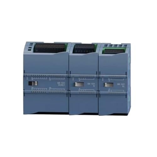 PLC-Modul 222-1HH32-0XB0 Digital-Ausgangsmodul DO16 Relais PLC-Modul 222-1HH32-0XB0 Digital-Ausgangsmodul DO16 Relais von FBFTGMRMTA