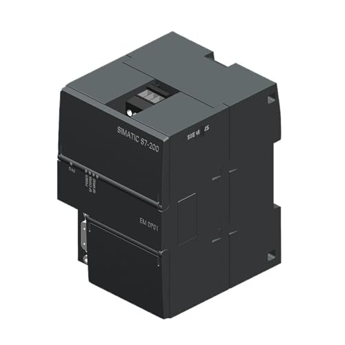 PLC analoge Erweiterungsmodule, 6ES7 288-7DP01-0AA0 PROFIBUS-DP Empfangsmodul von FBFTGMRMTA