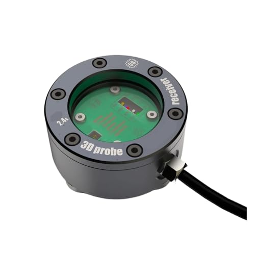 Probe-Tool GP-800, GP-800 CNC 3D Kantentaster 1um Kantentaster LED-Anzeige von FBFTGMRMTA